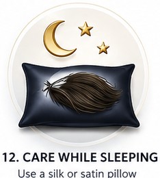 Care While Sleeping