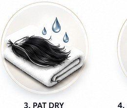Pat Dry