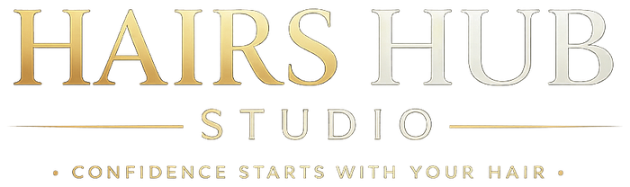 Hairs Hub Studio
