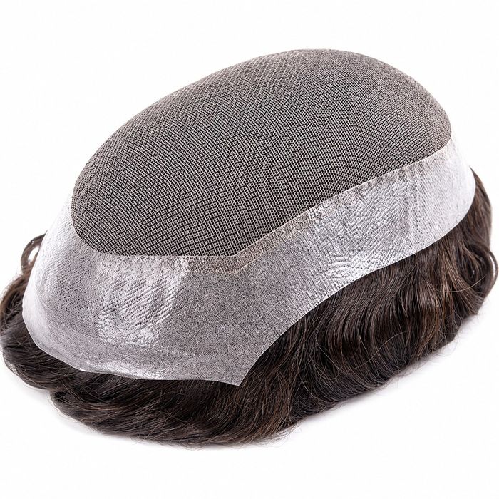 Australian Hair Patch base