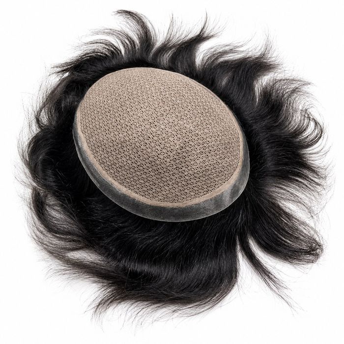 Mirage hair patch base