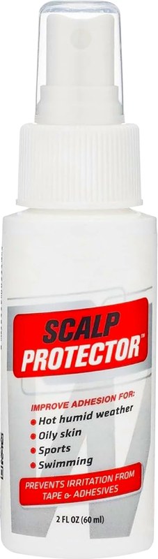 Walker Tape Scalp Protector spray